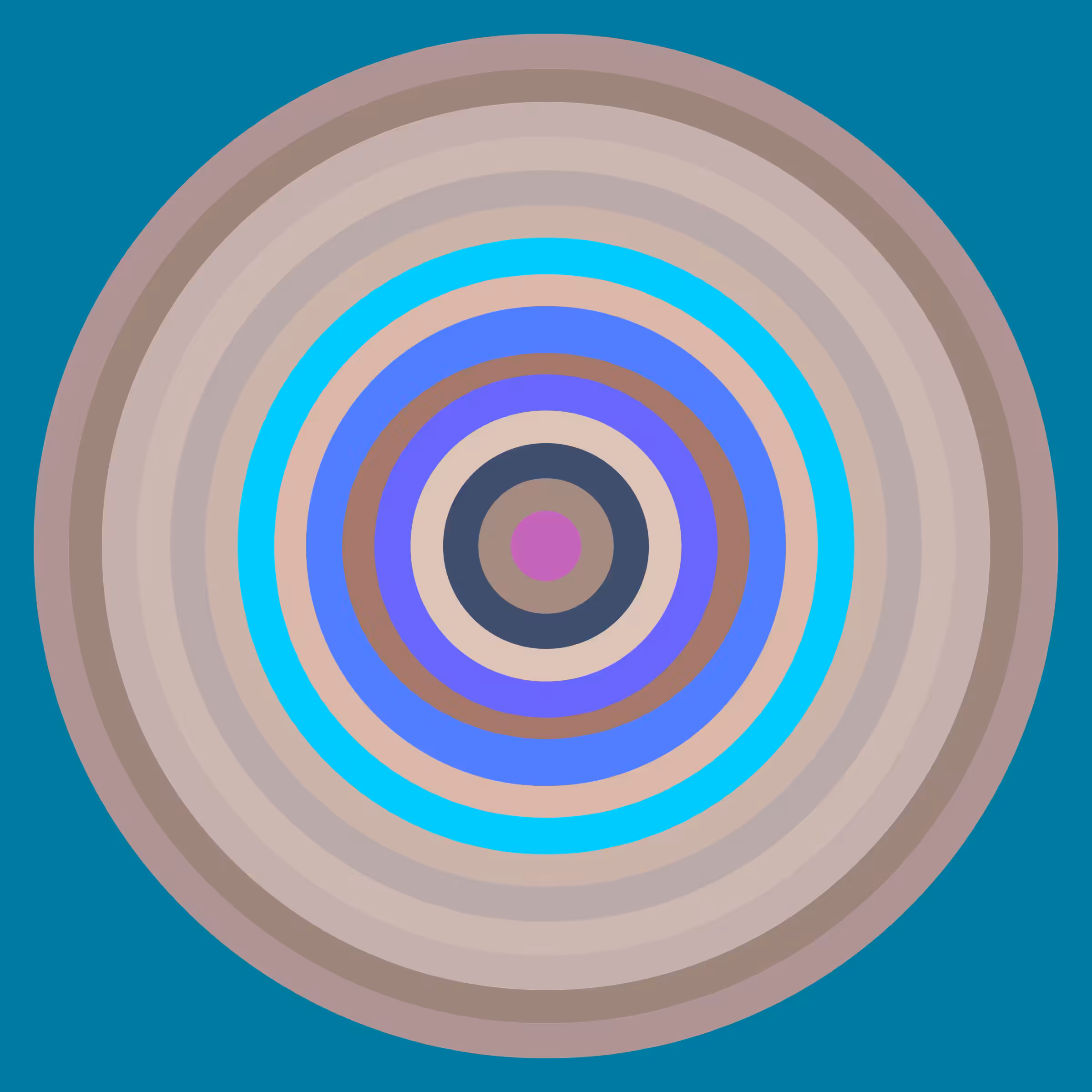 Circle of Frens² #9660