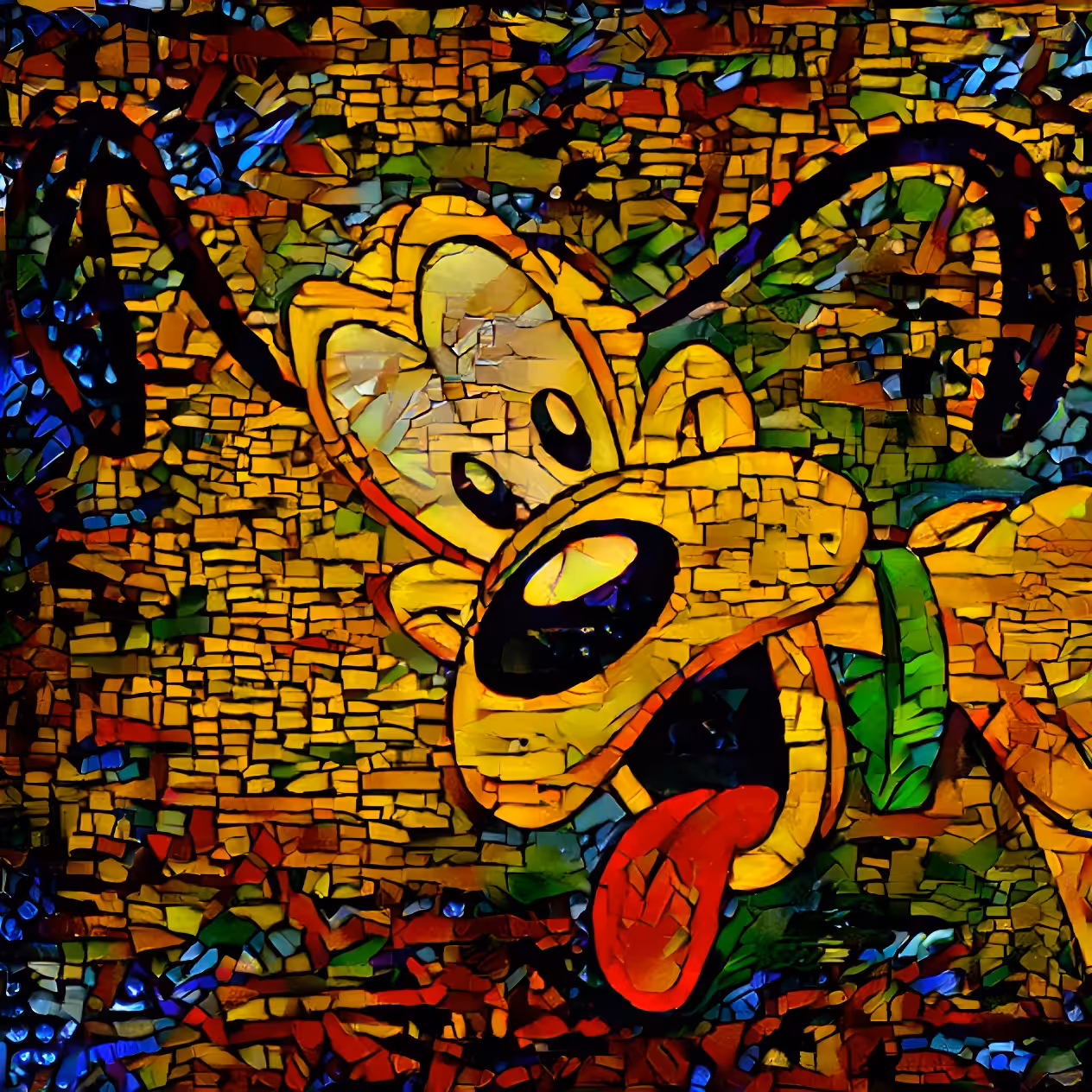 Goofy