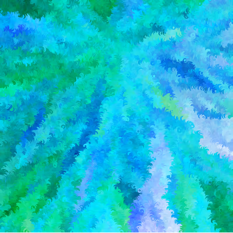Color garden #107