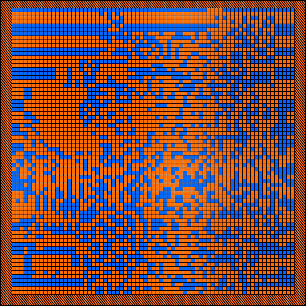 Pixel Pulsar #25