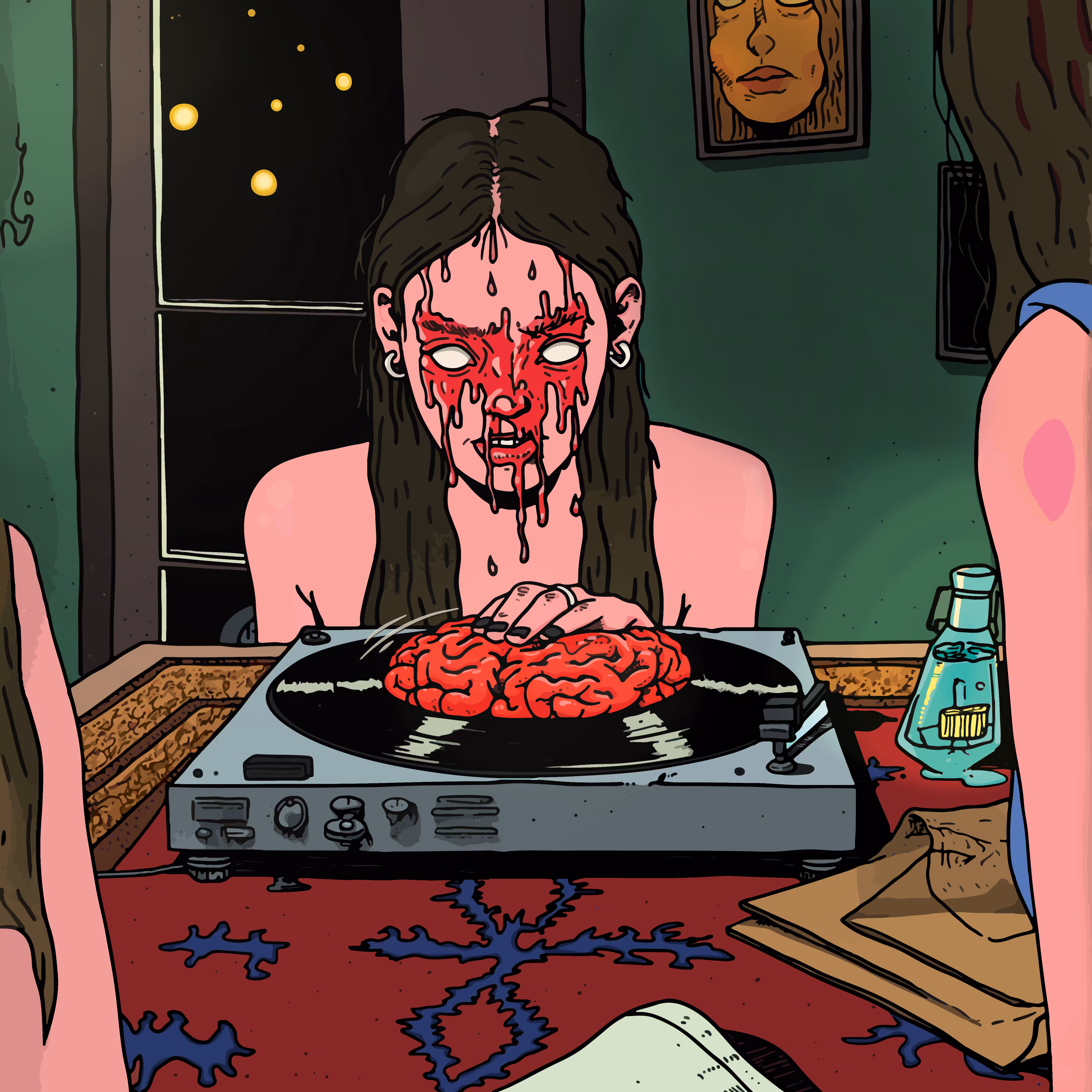 ART MARKET: recorded regrets