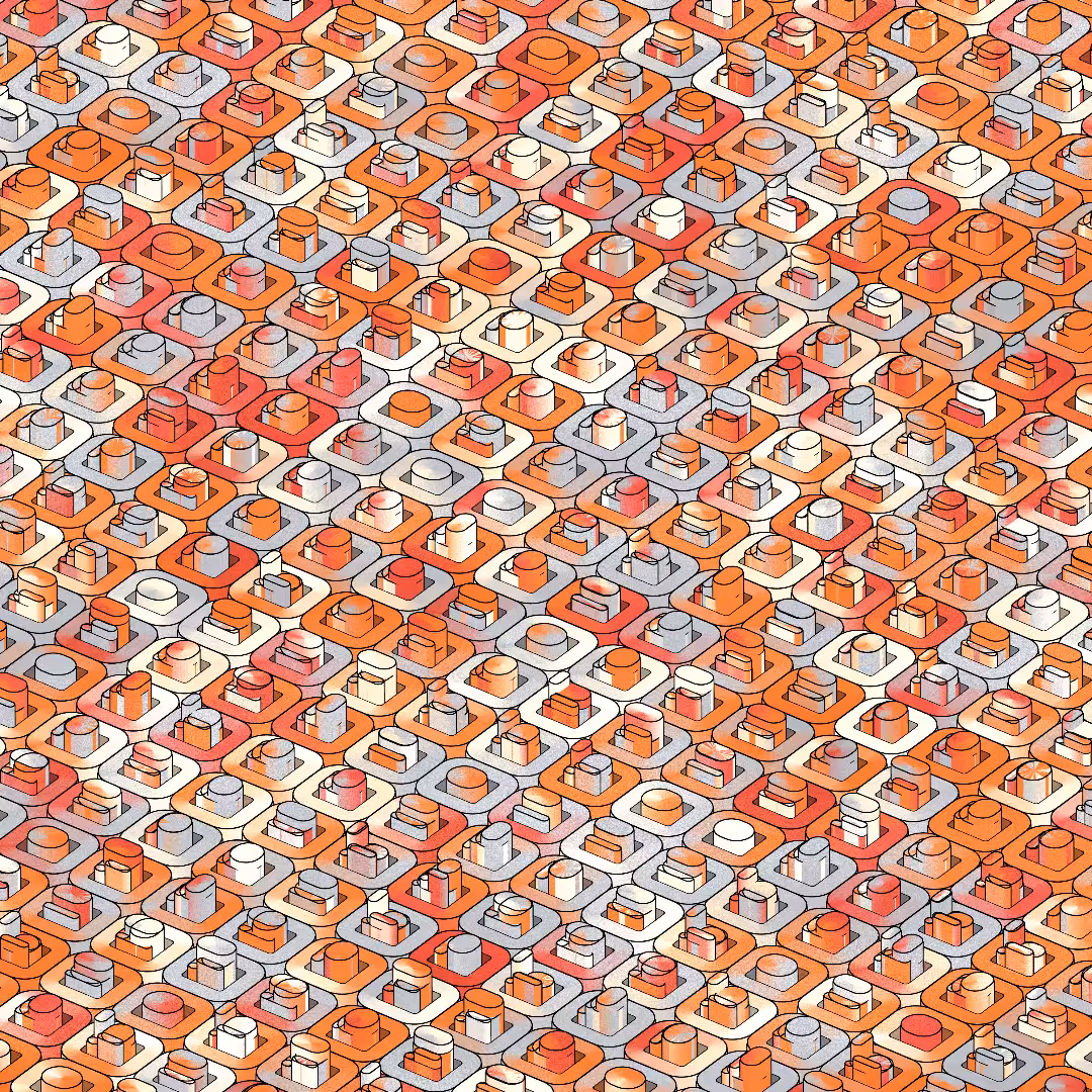Cylinders #7