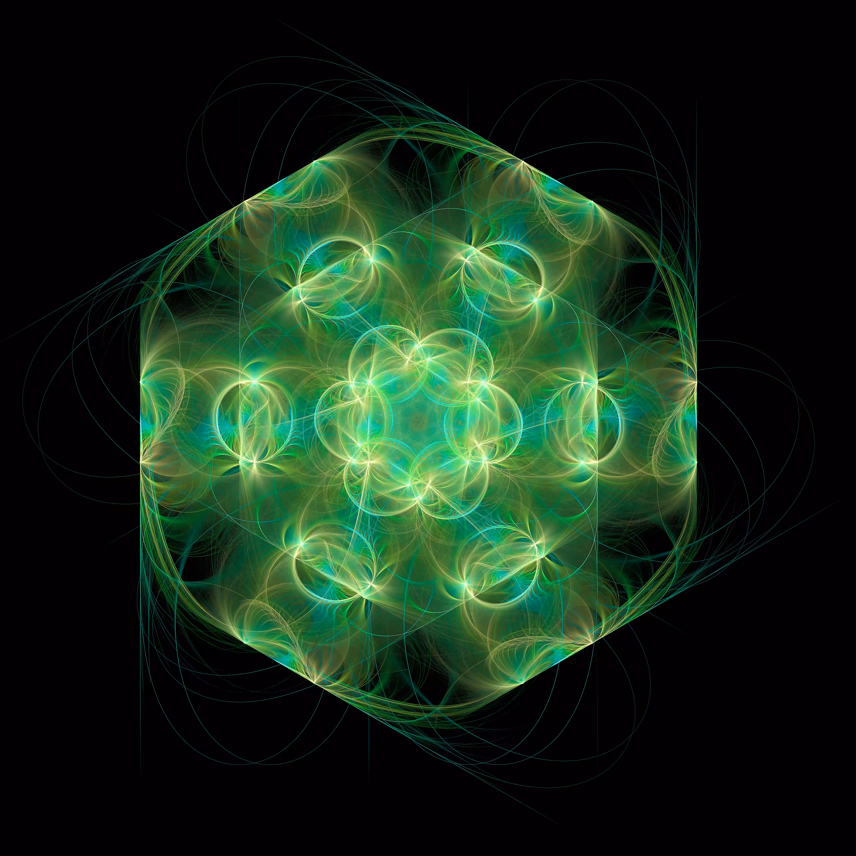 Hexicle #16