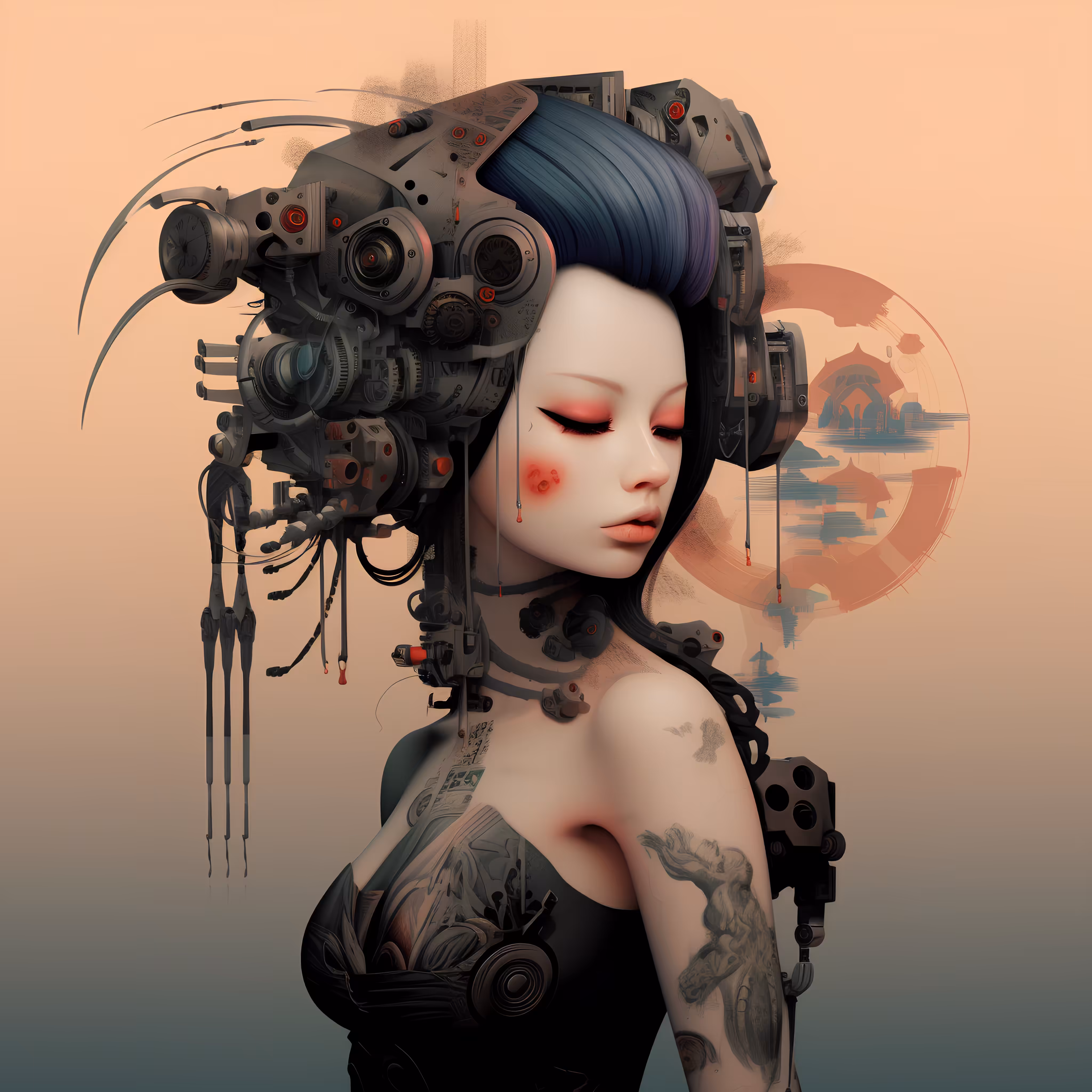 Punk #4