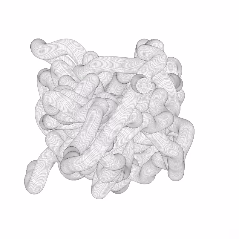 Bioabstraction #11