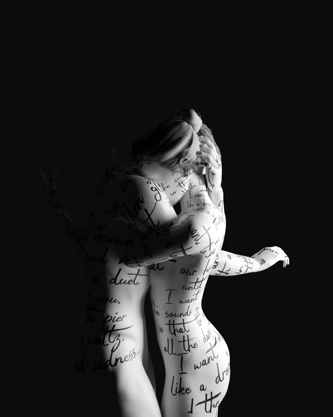 LXXVI | IN YOU