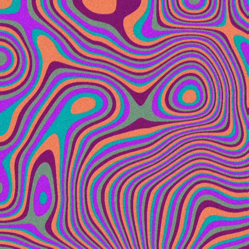 Organic Oeuvre #60