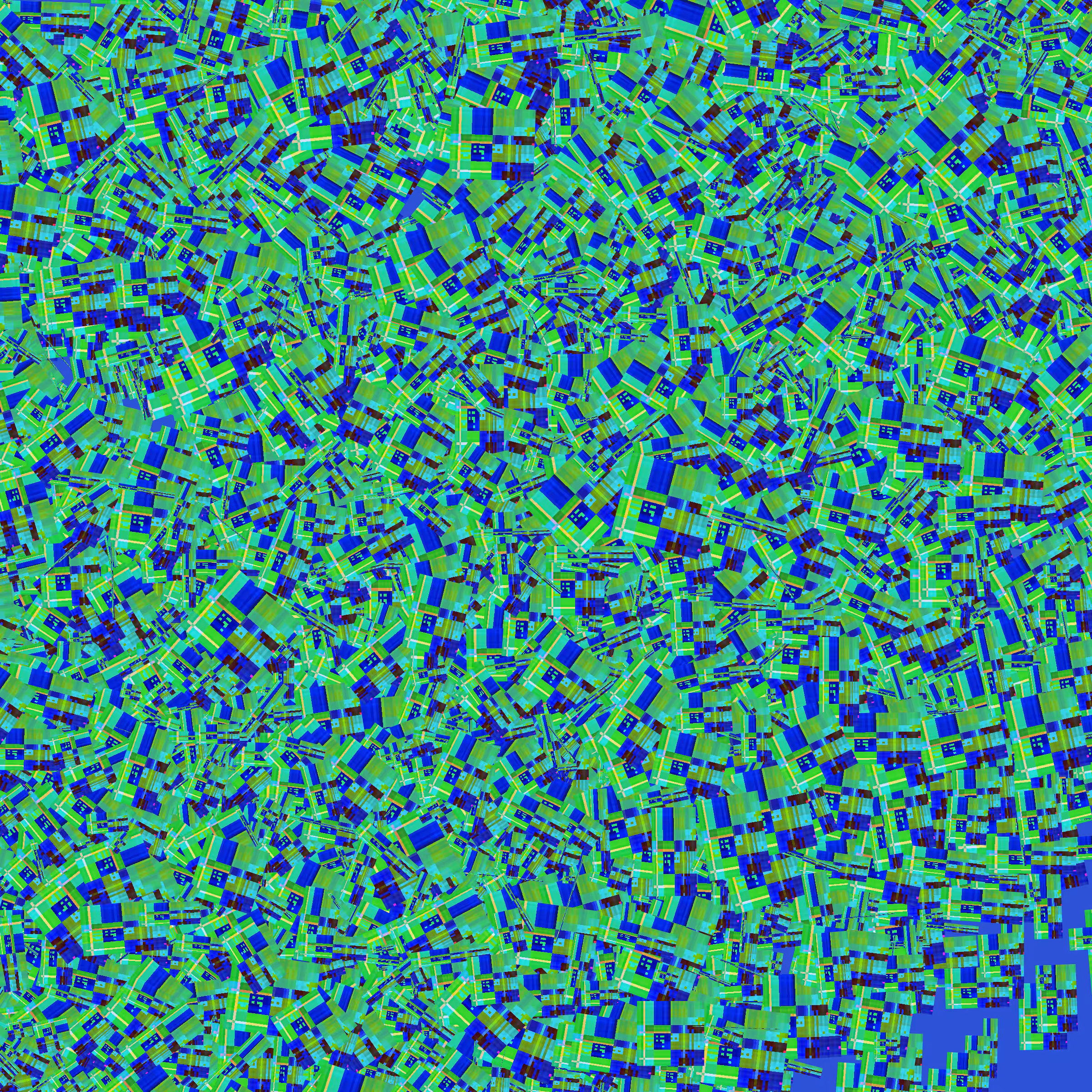 ARTGLIXXX GENESIS: ARTGLIXXX #9026 [ELDEST]