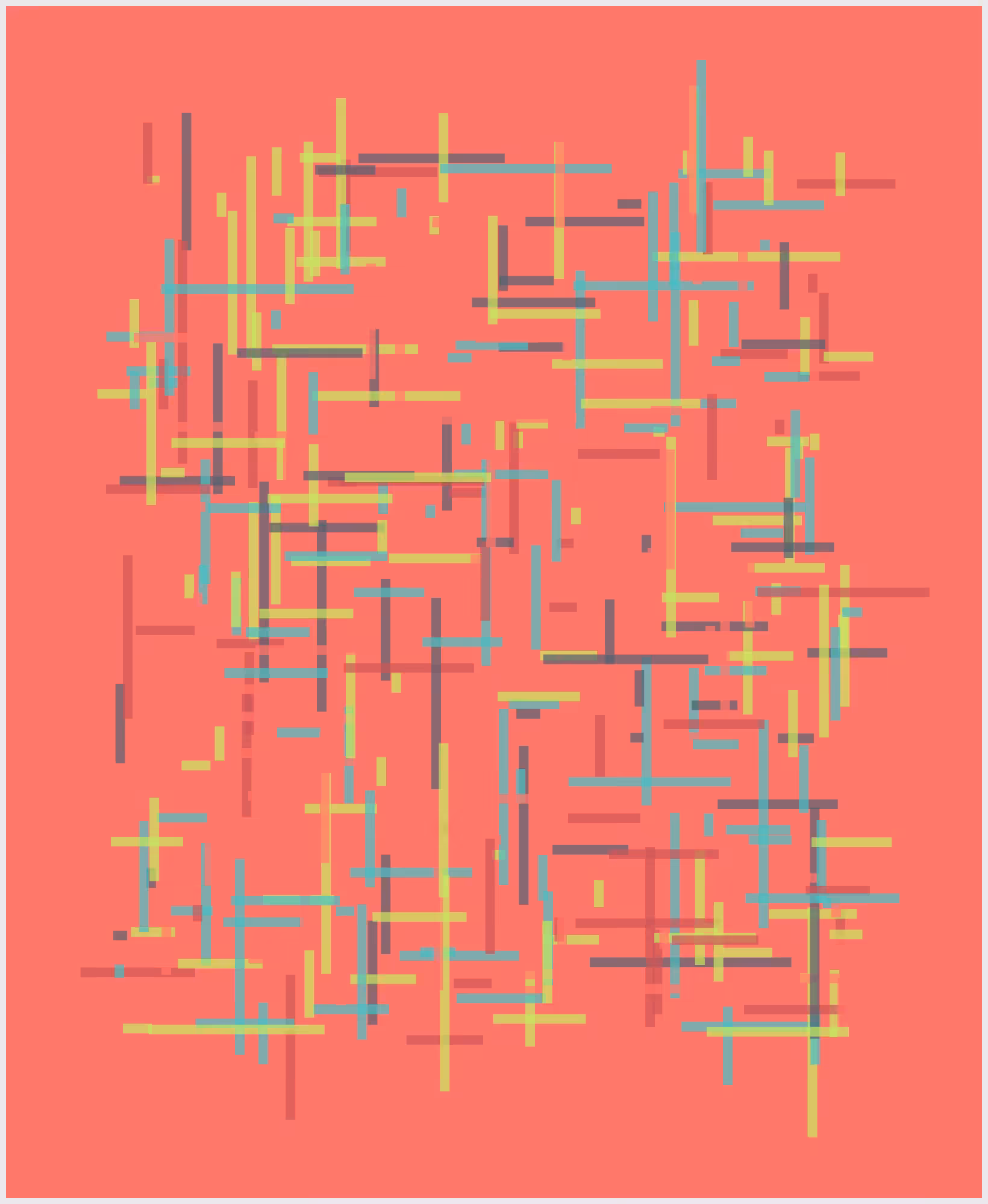 Lineas #27