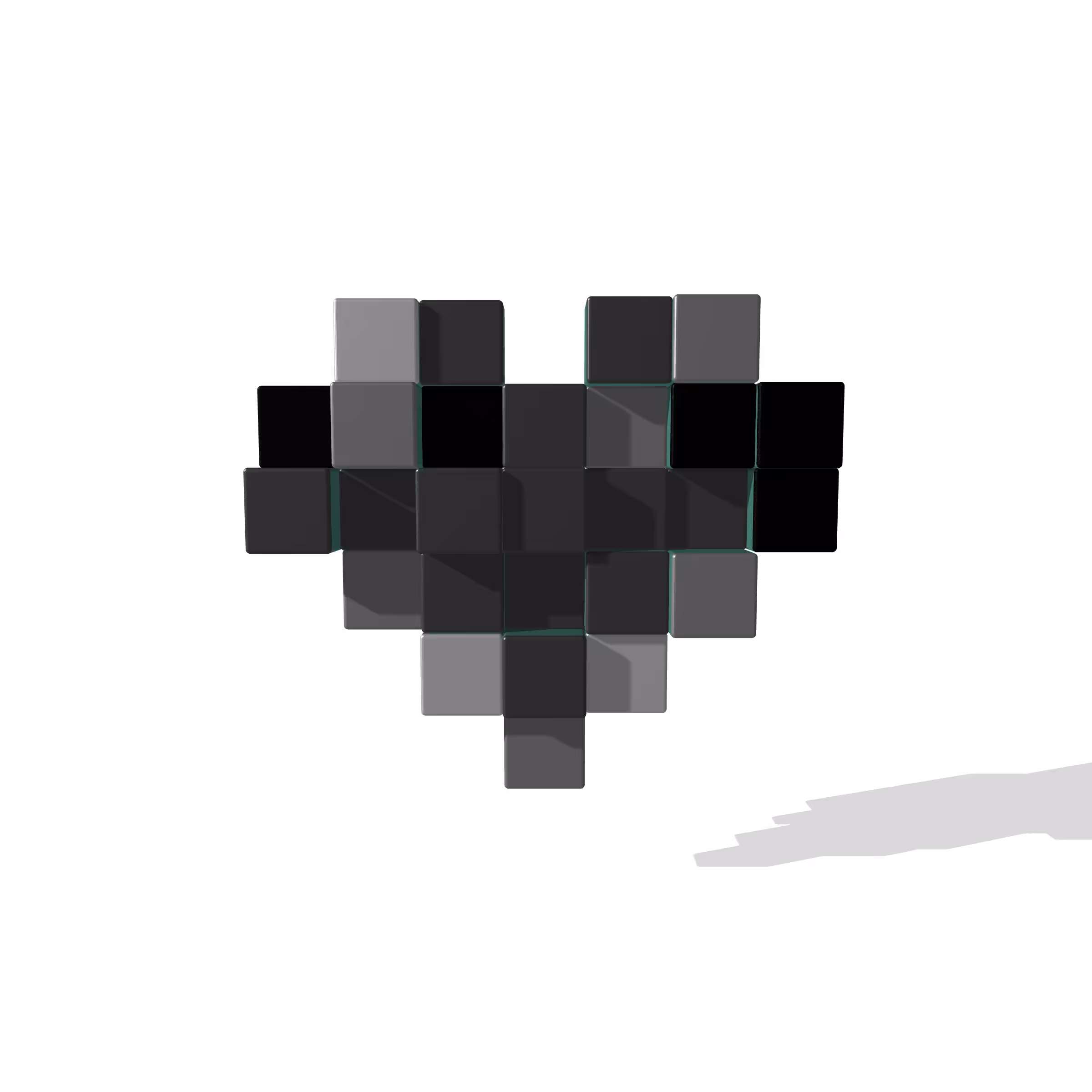 heart + craft #11394