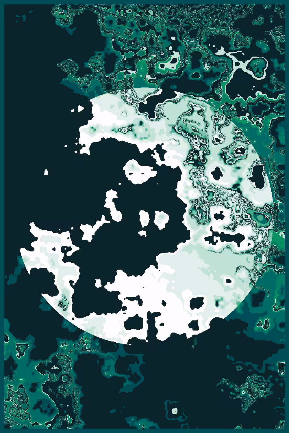 Elswhere Atlas #63