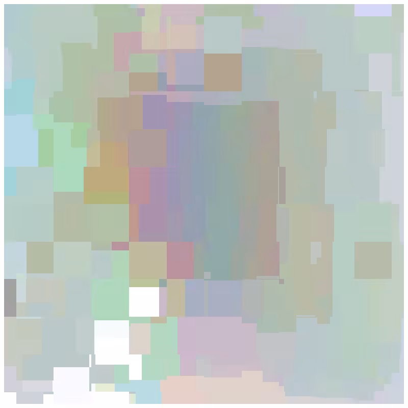 Pixel Black Hole #17