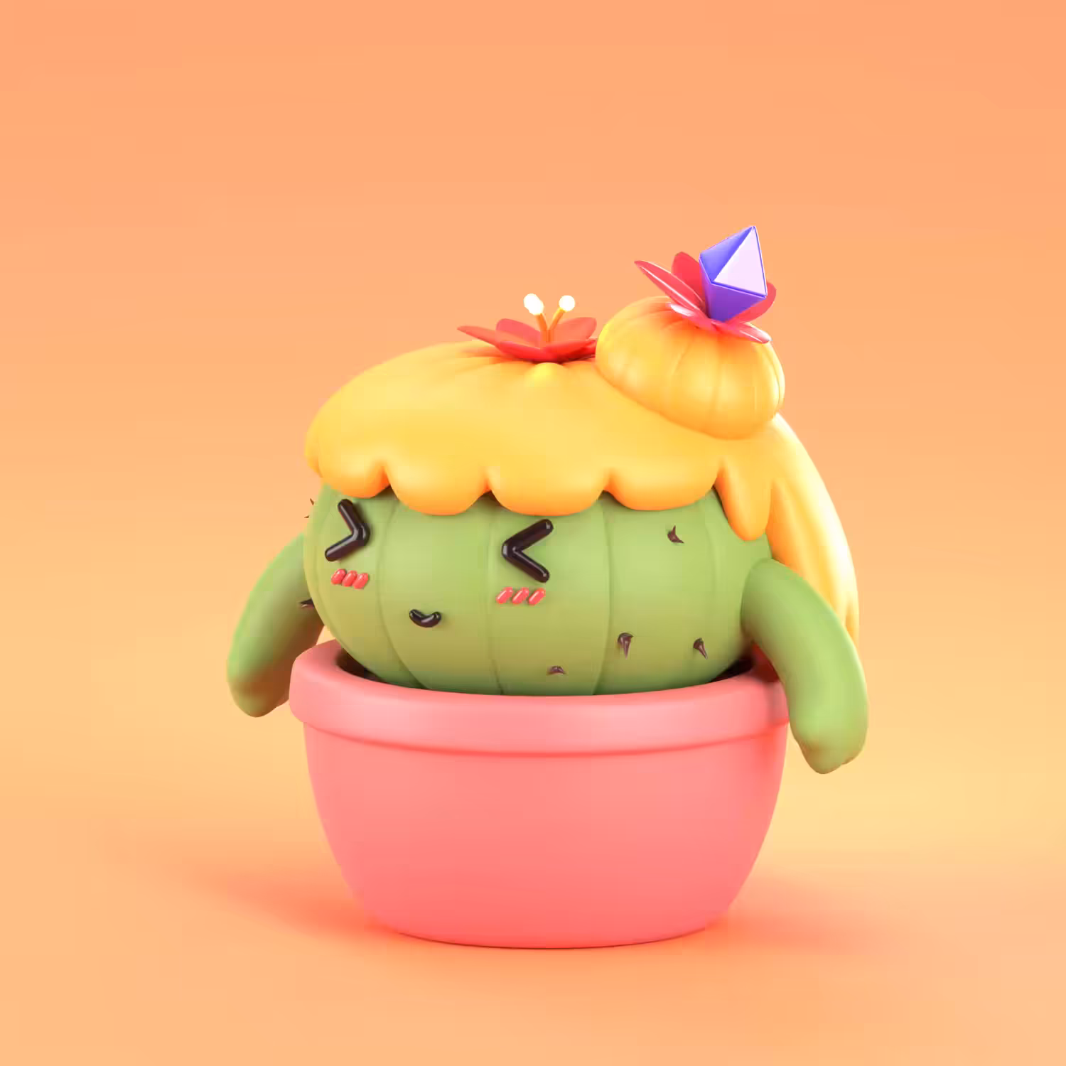 Cryptoplant 002 Lady