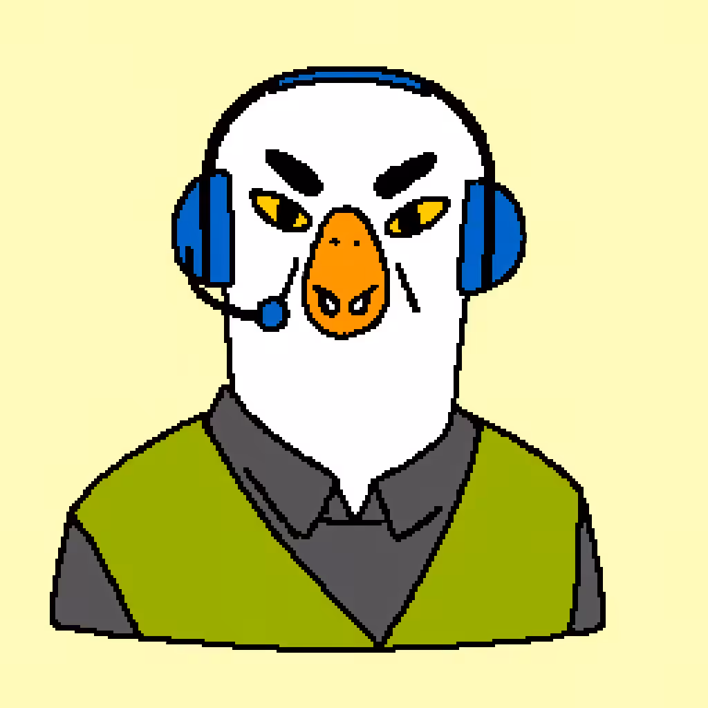NormyNeighbor