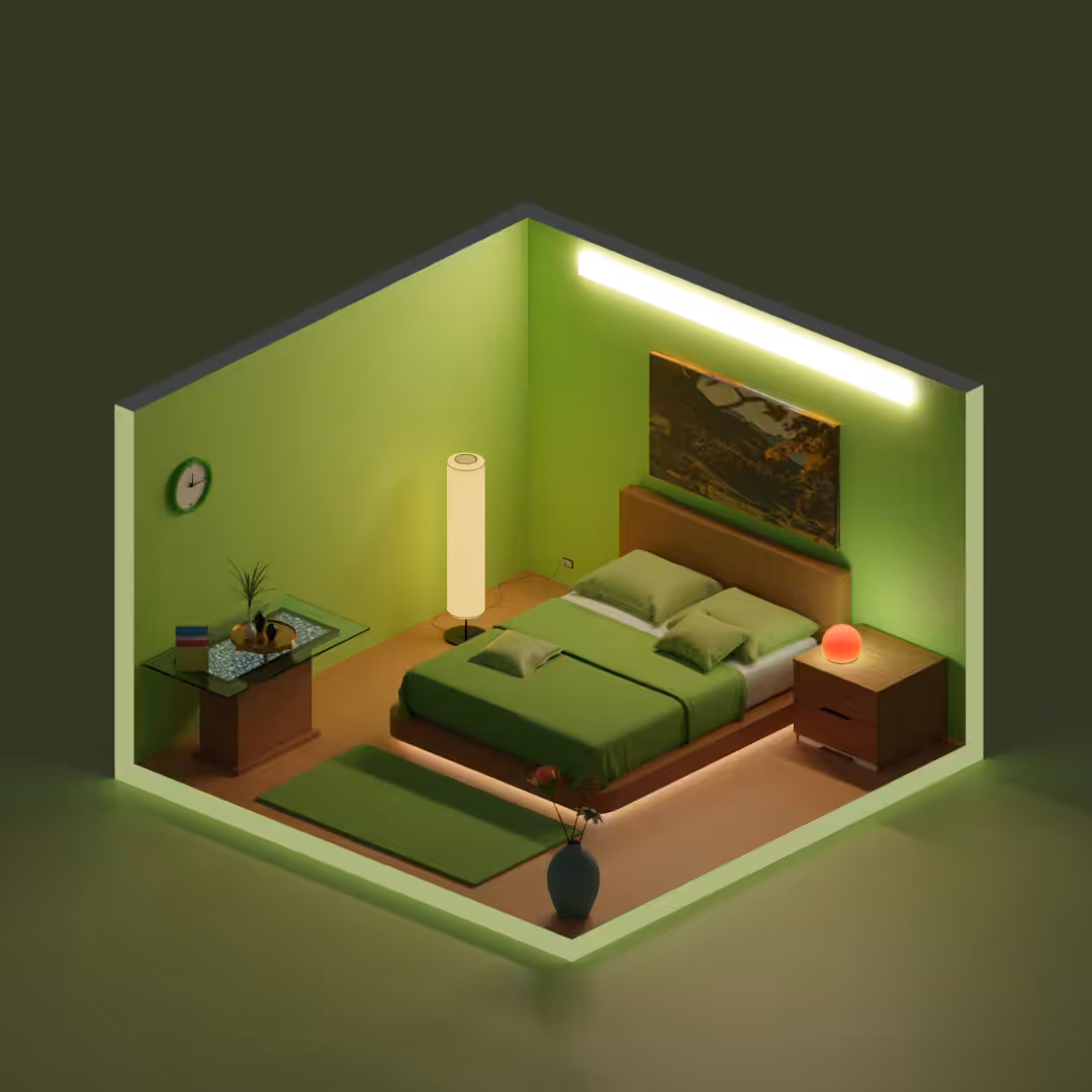 Room #22