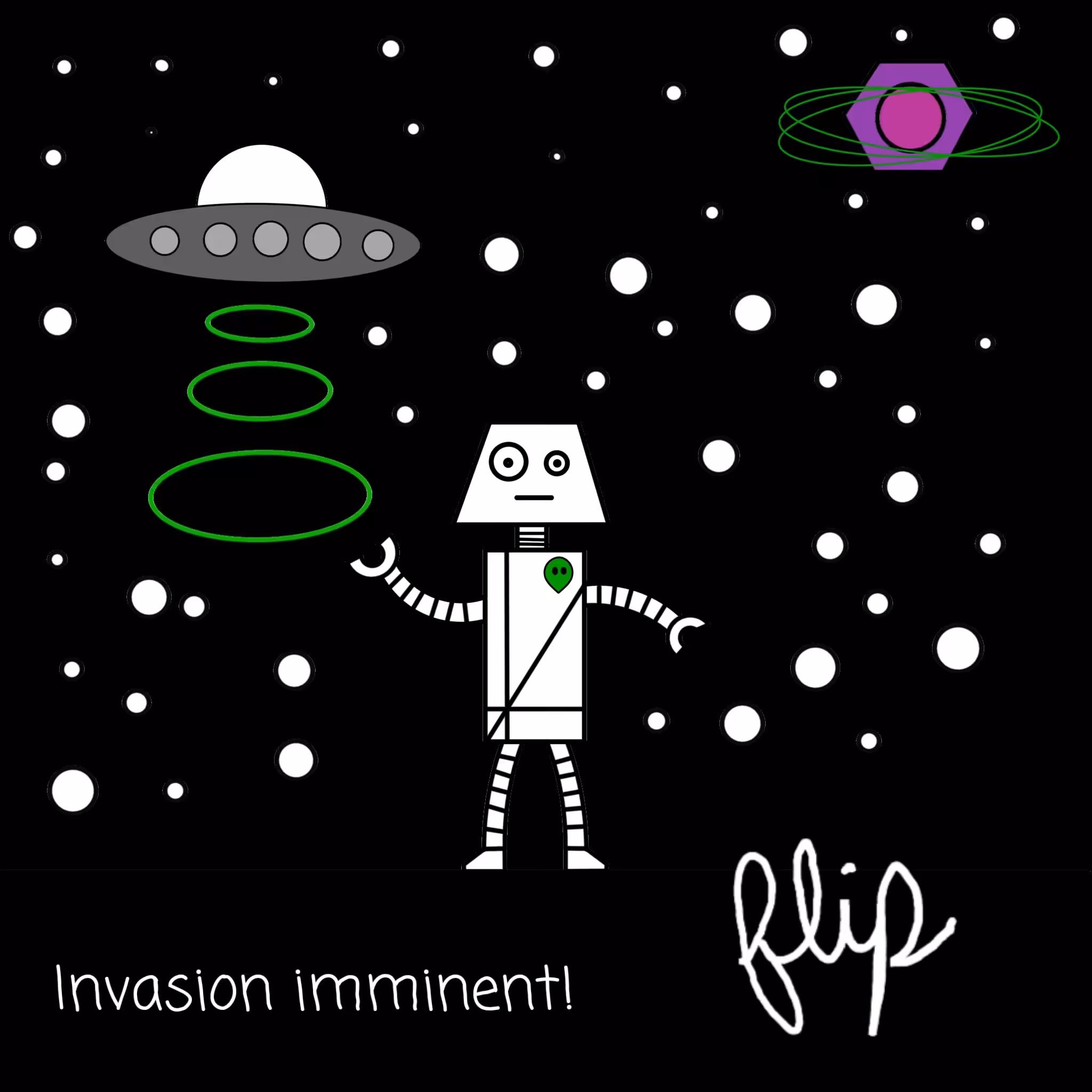 Nice Robot v3