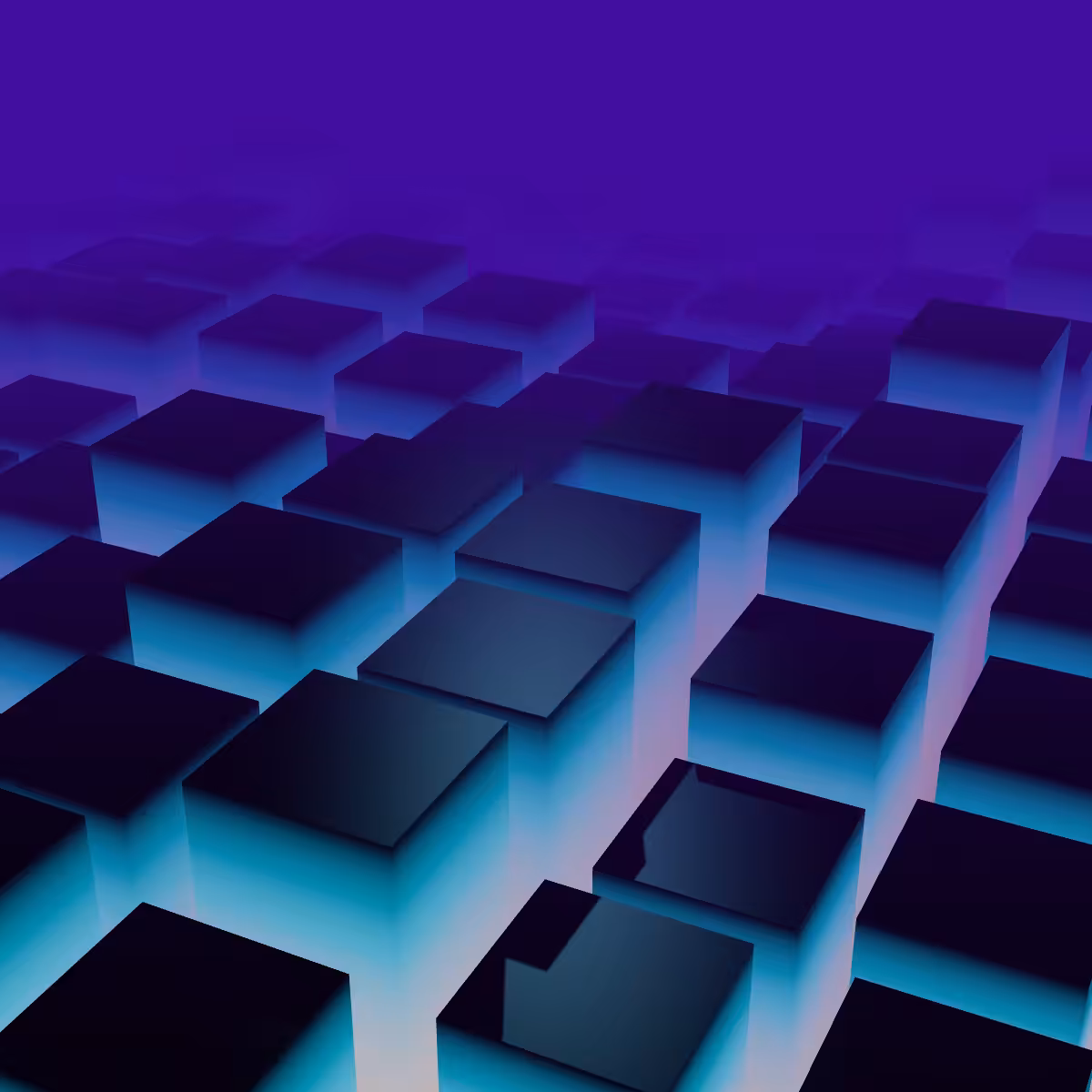 Sea of Monoliths #197