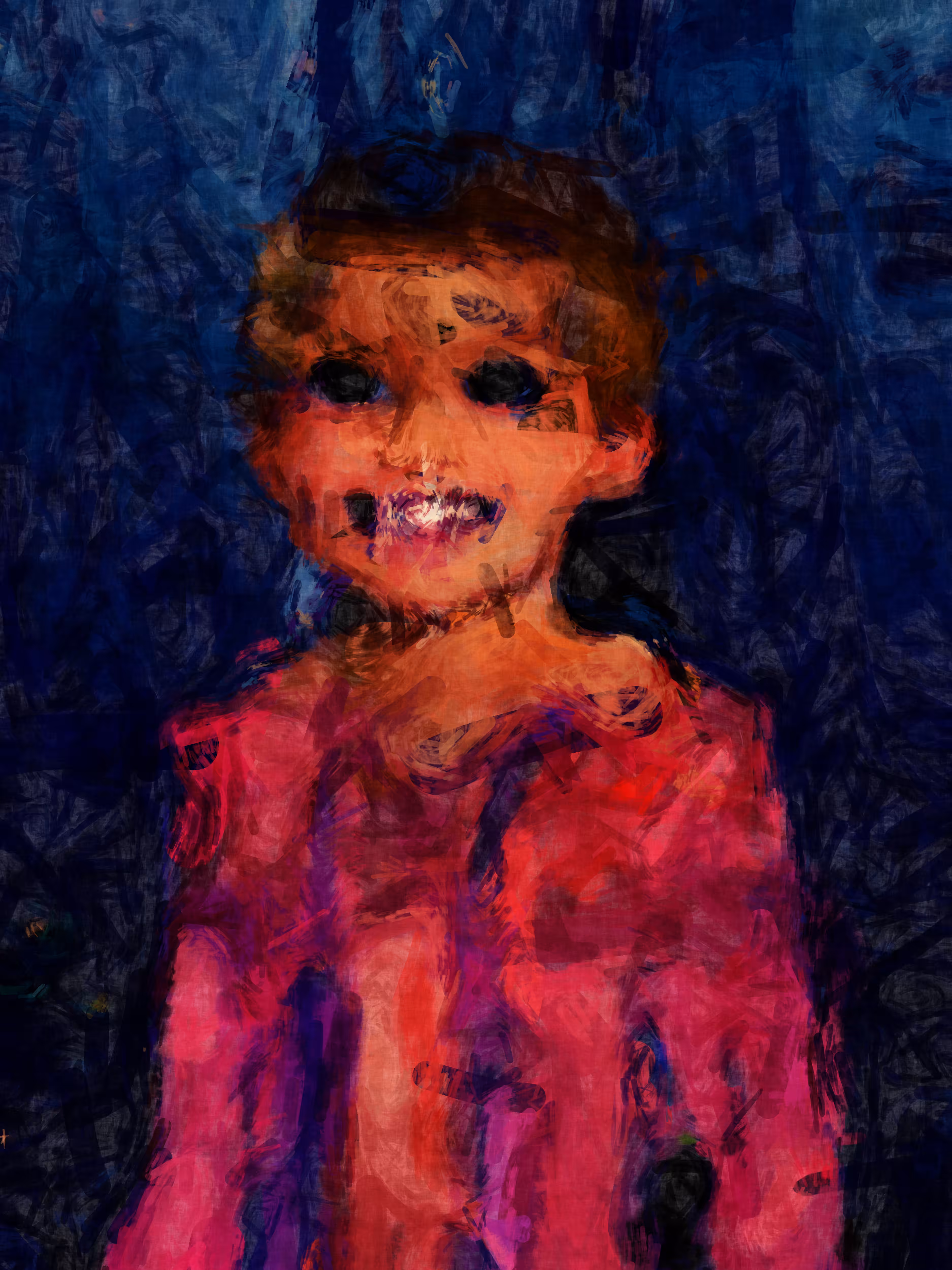  Creepokid Jimmy