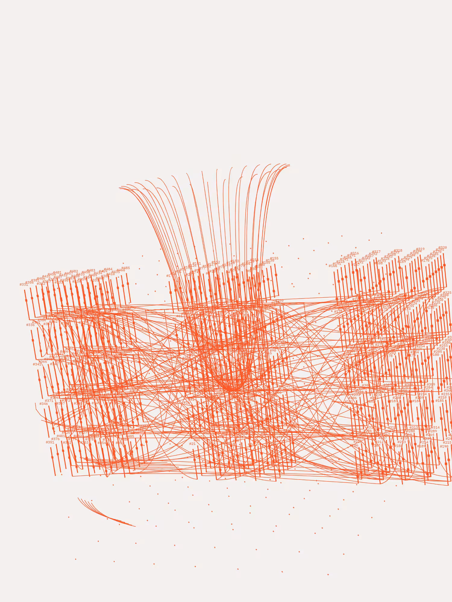 Symphony for n Metronomes #496