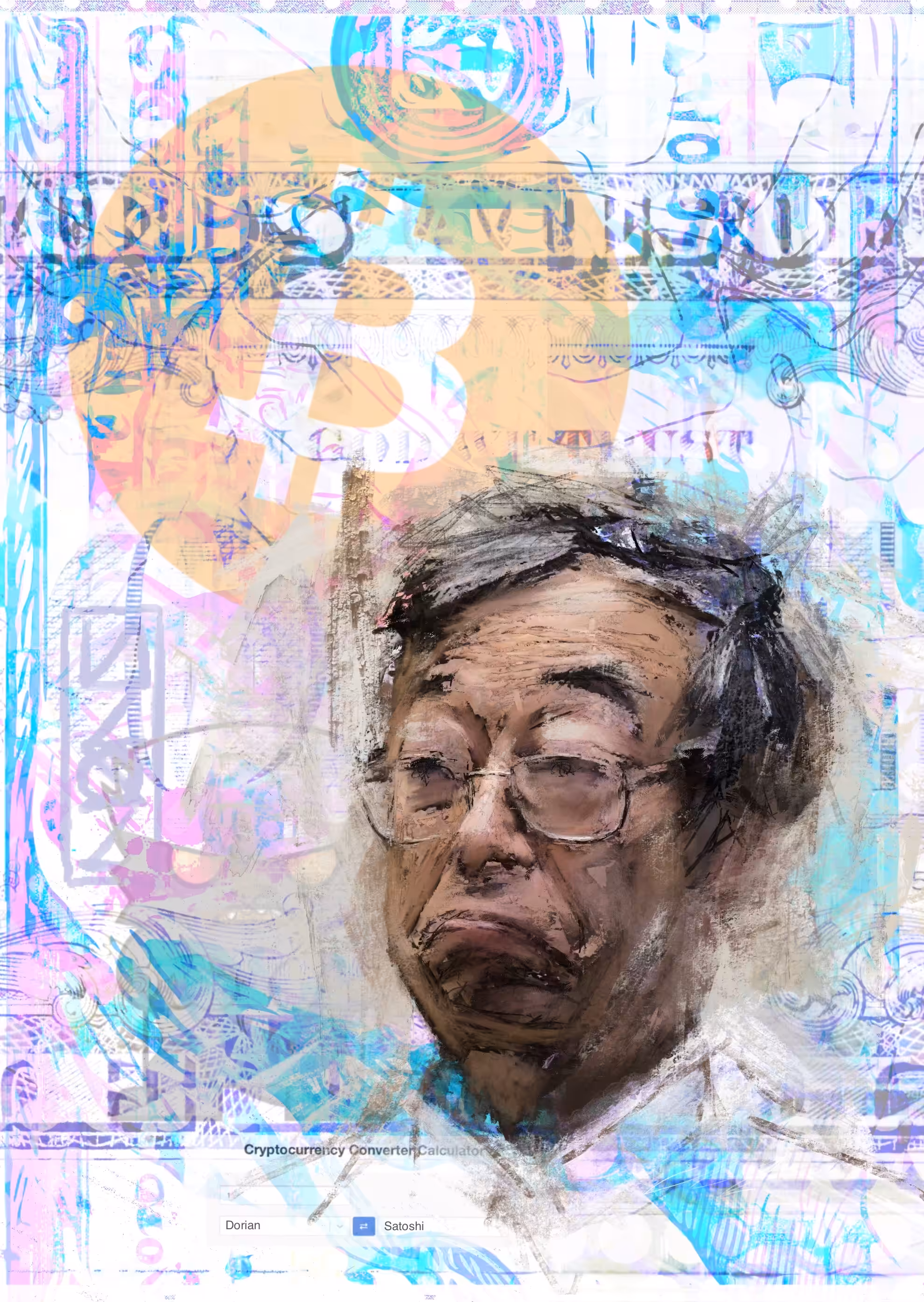 Satoshis Converter