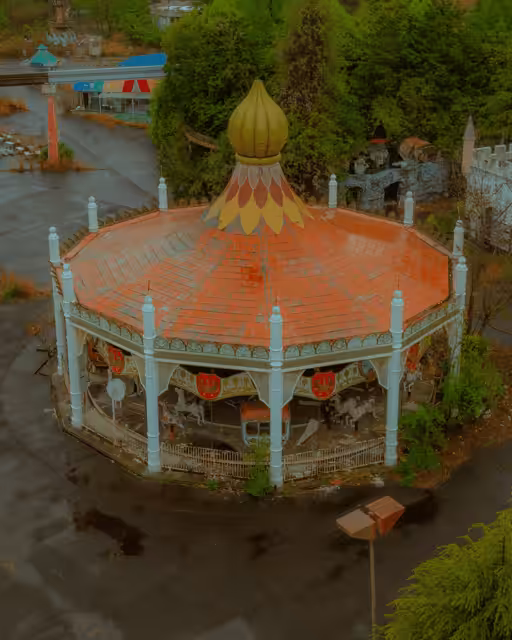 Dreamland #7