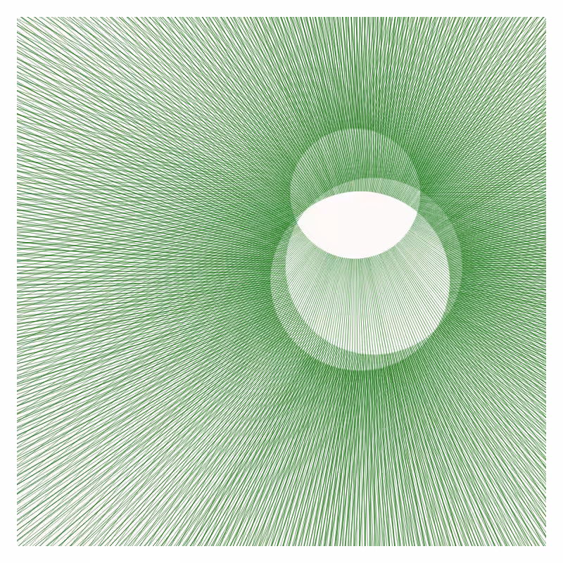 MOIRINGS 2.0 #71