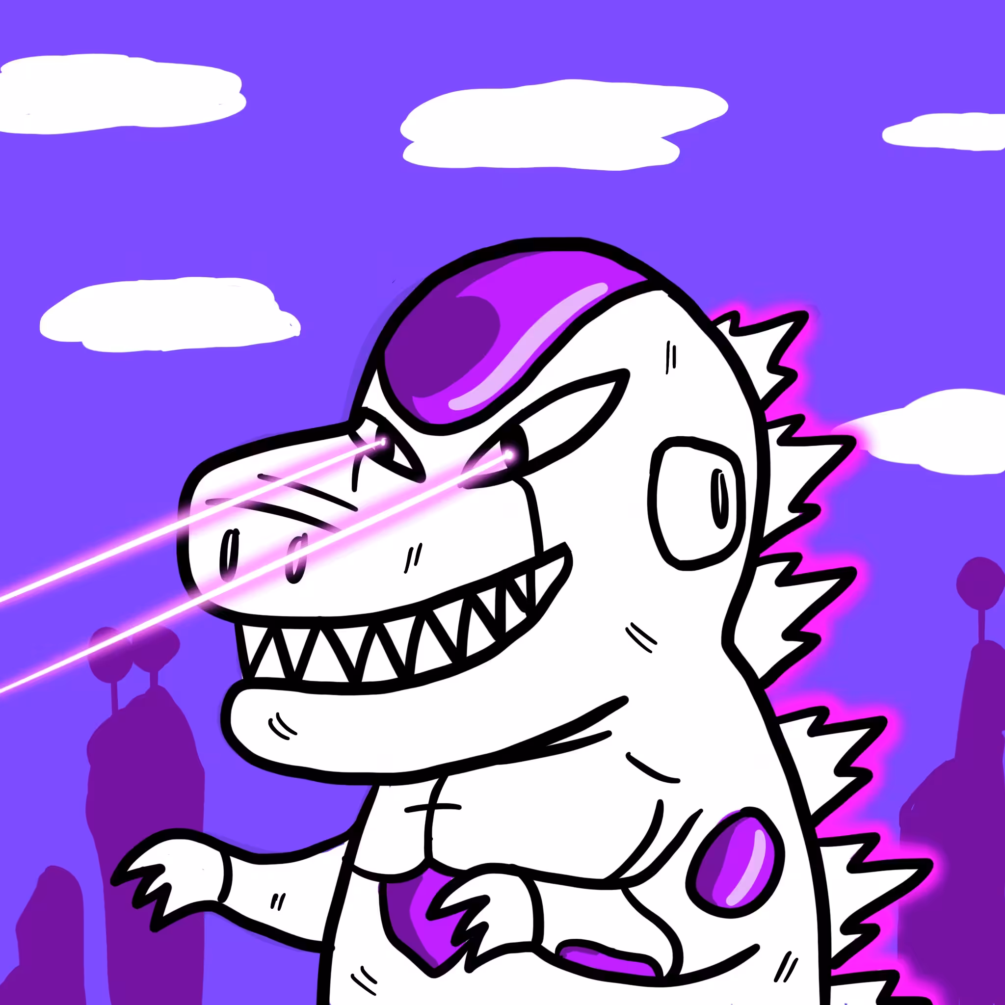 Hey!Kaiju#23