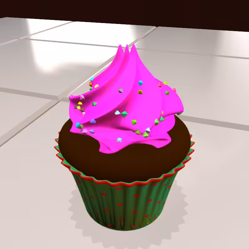 Qwopcakes #13