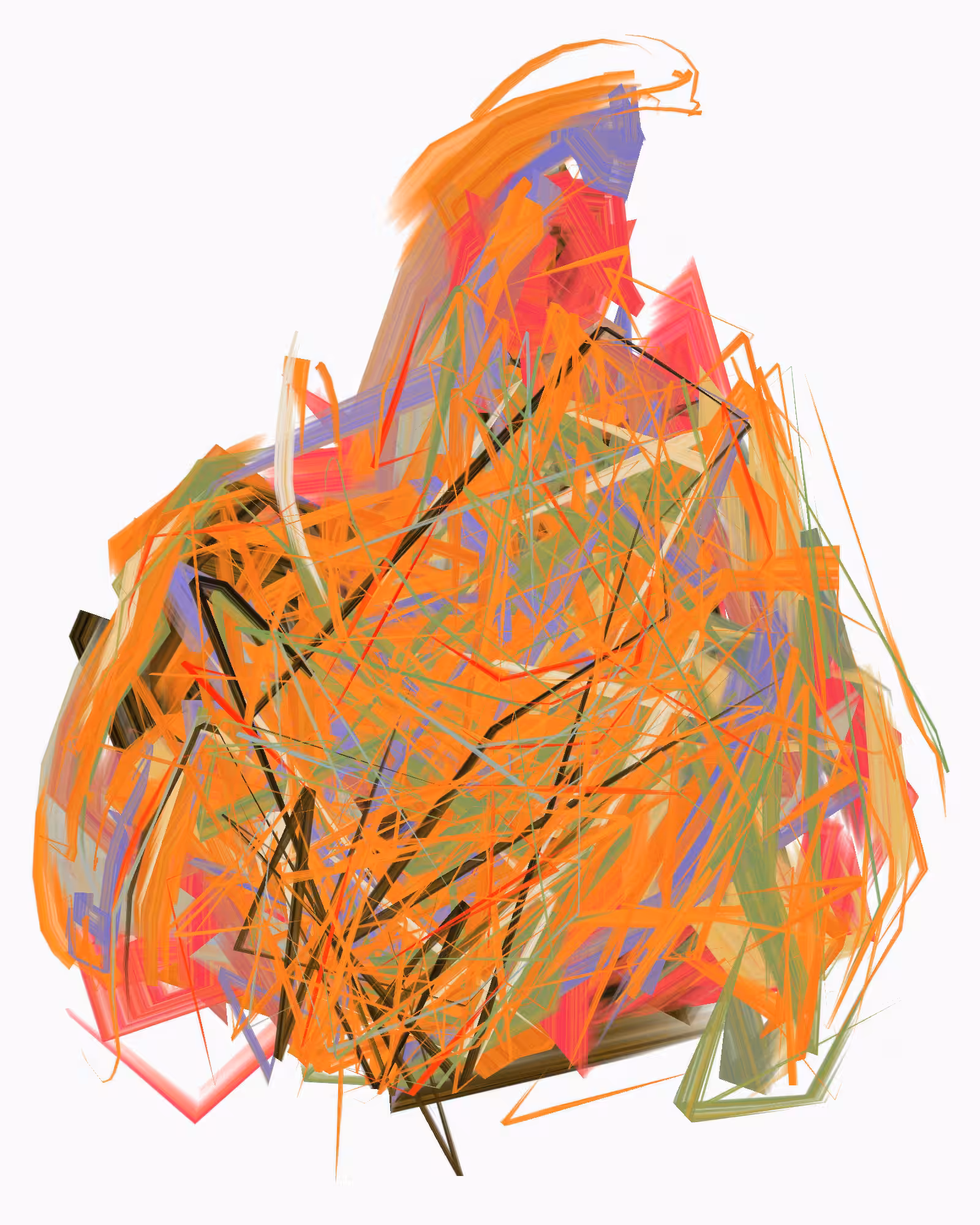 buso #2