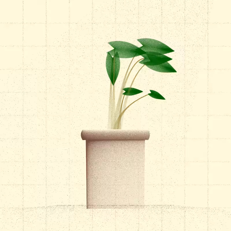 🌱 Potted & Printed #281