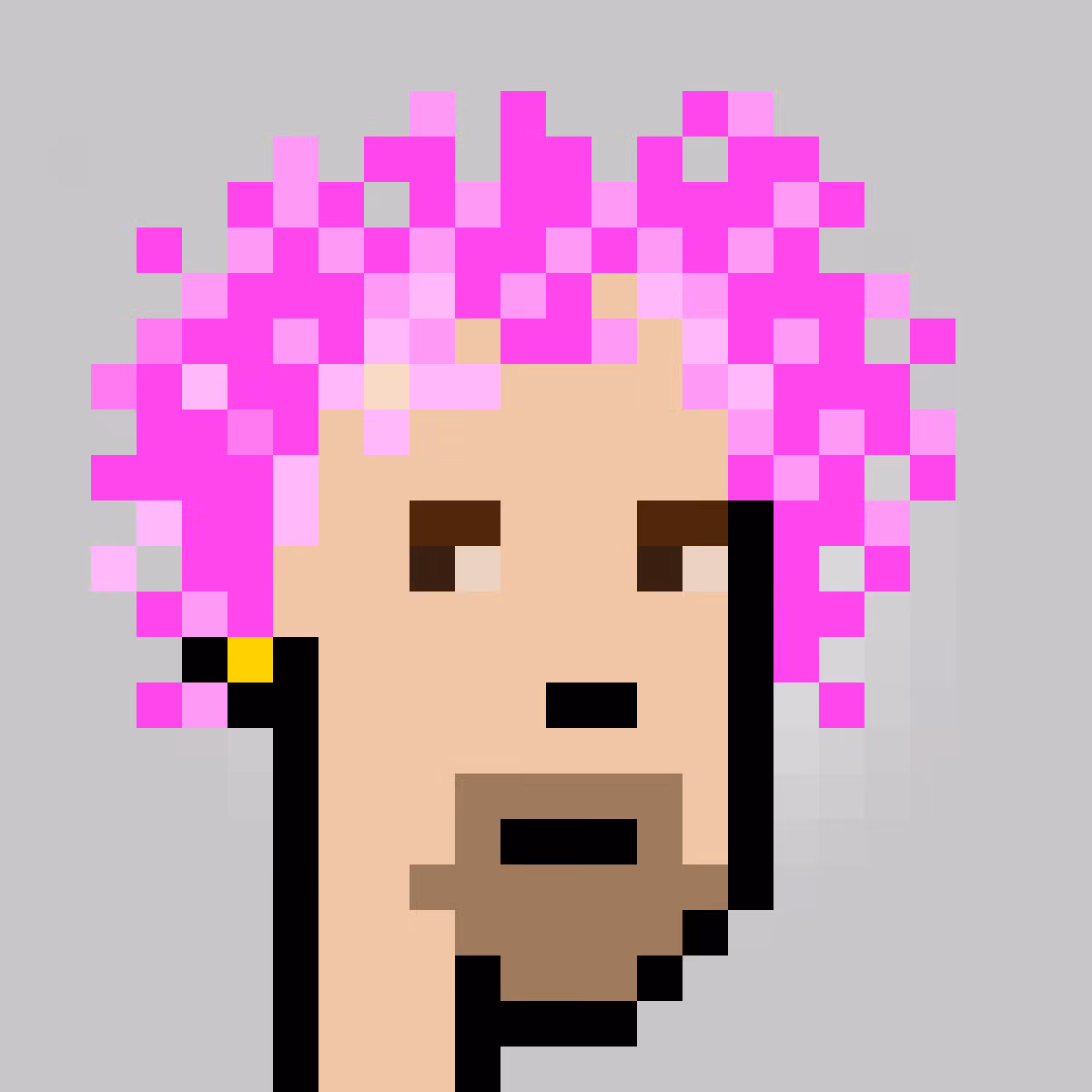 Unofficial Punks V2 #362