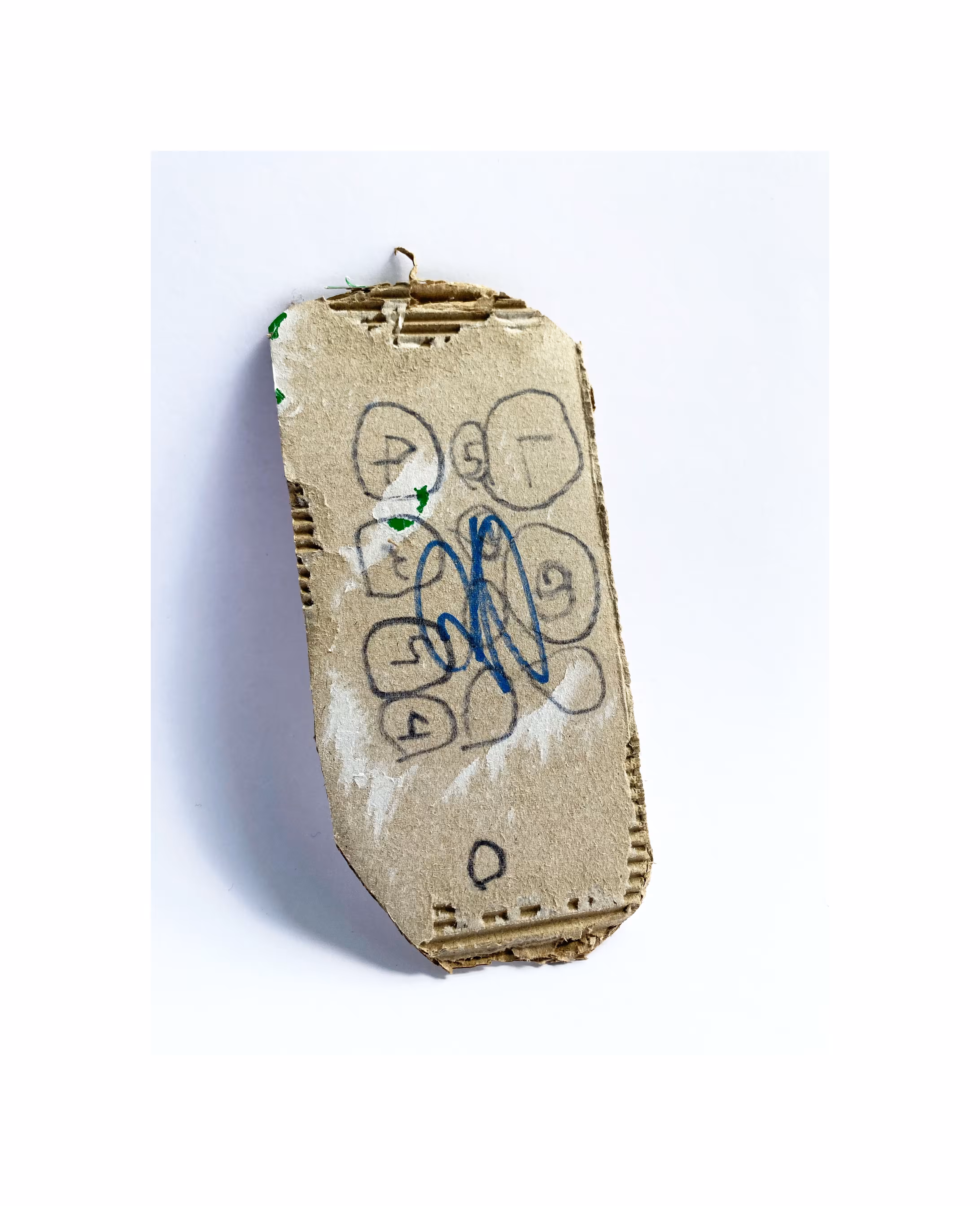 "Iva's smartphone"