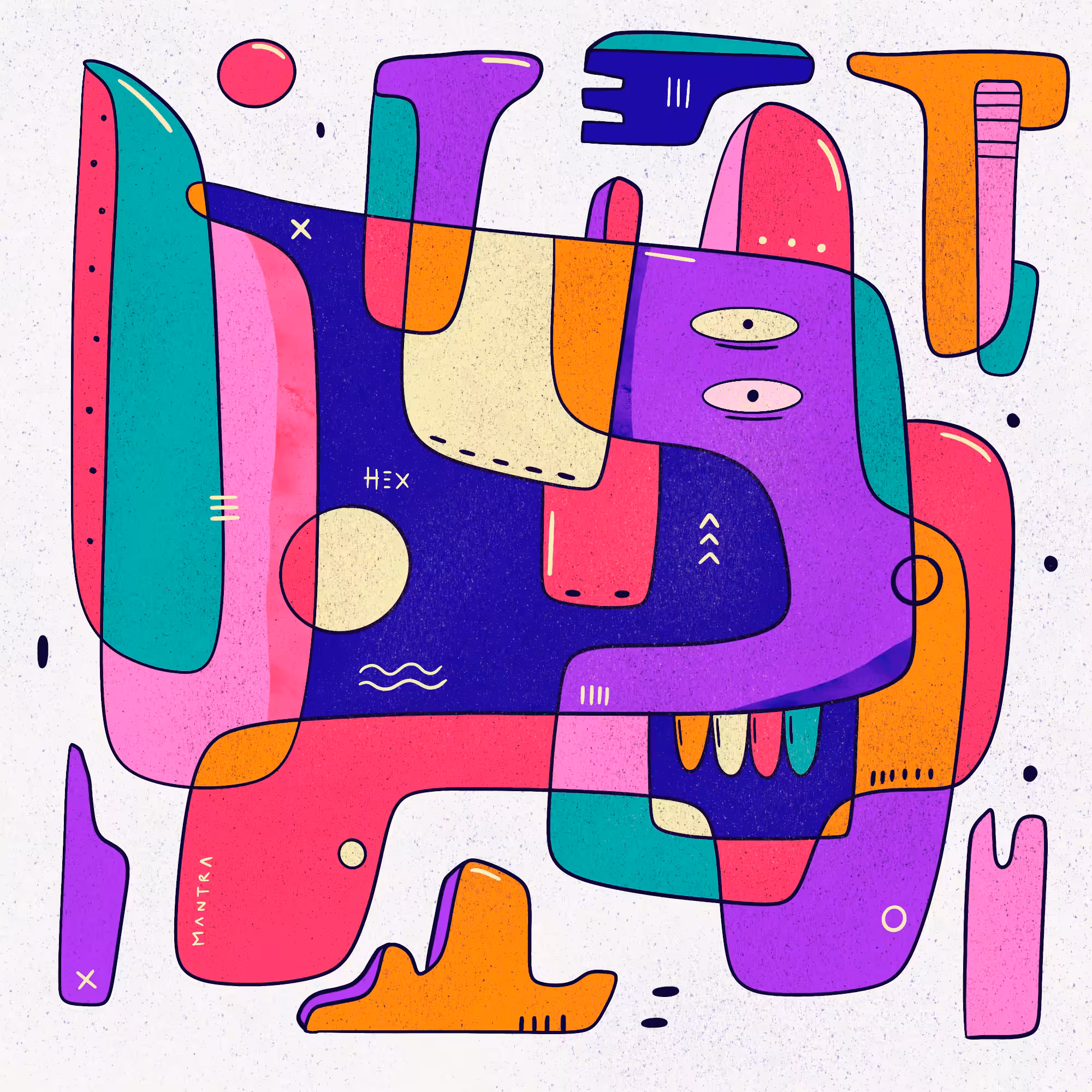 Hex