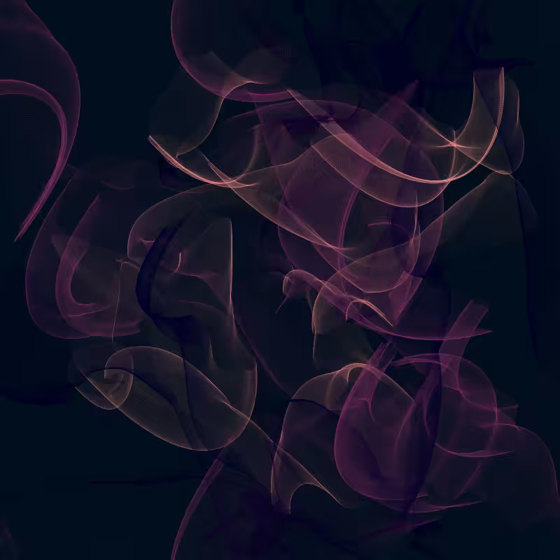 Ribbons #11