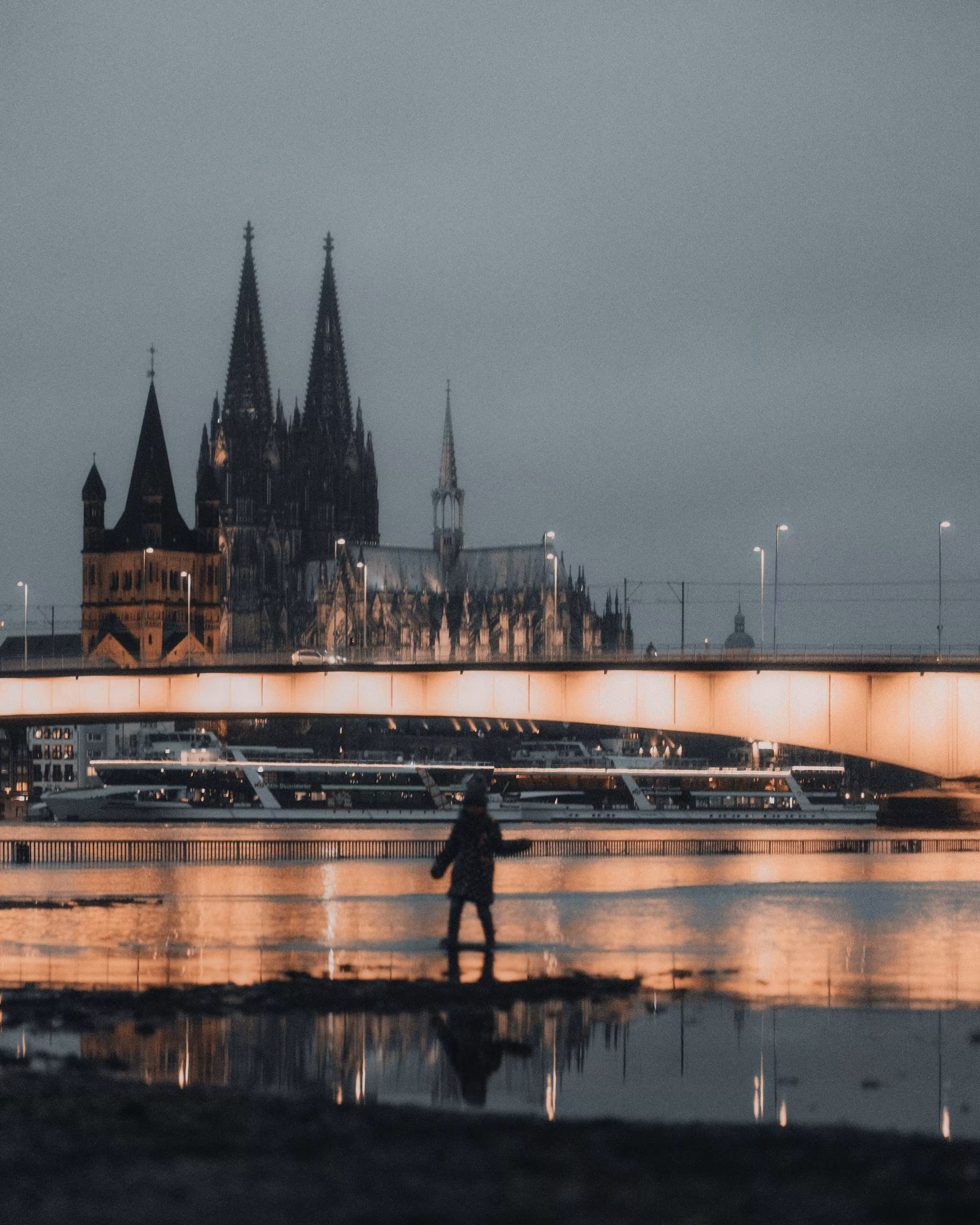 Stranger #82