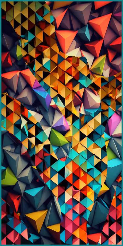 Trianglaze #79