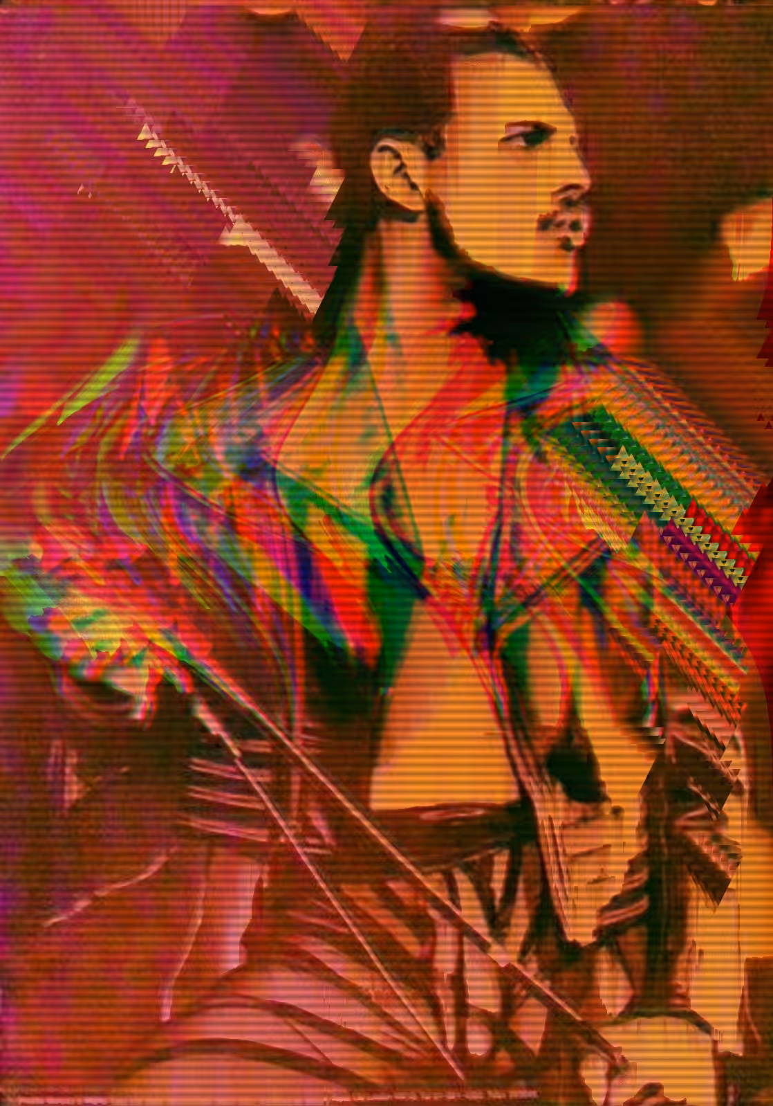 Freddie Mercury | FanArt