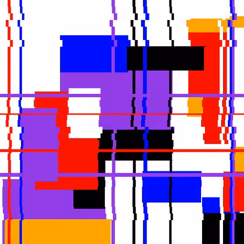 Chromatic Chaos #918