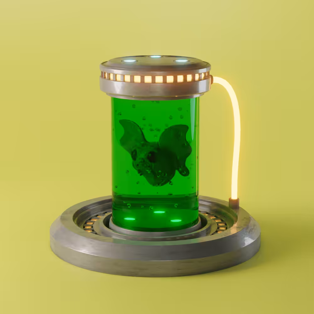 DemonLabs