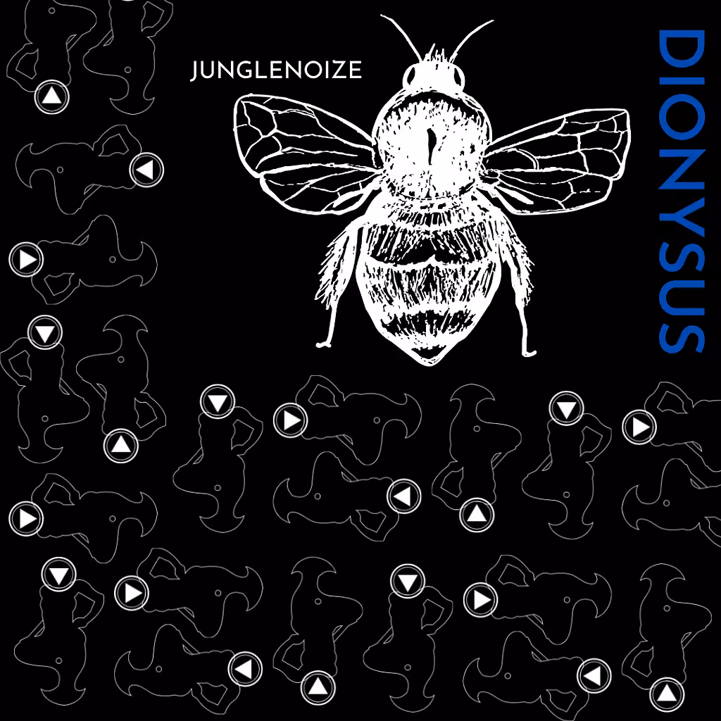 DIONYSUS #87 - Single