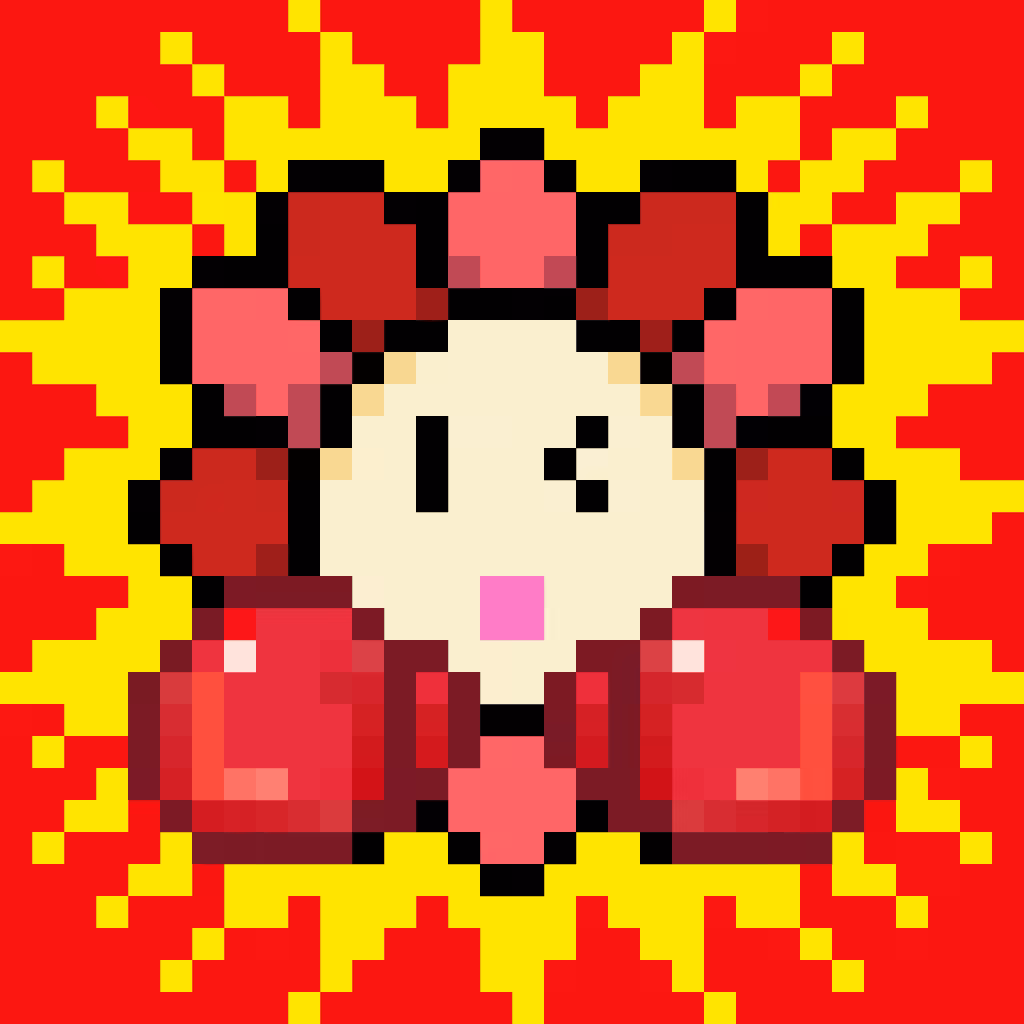 Murakami.Flowers: Murakami.Flower #9848