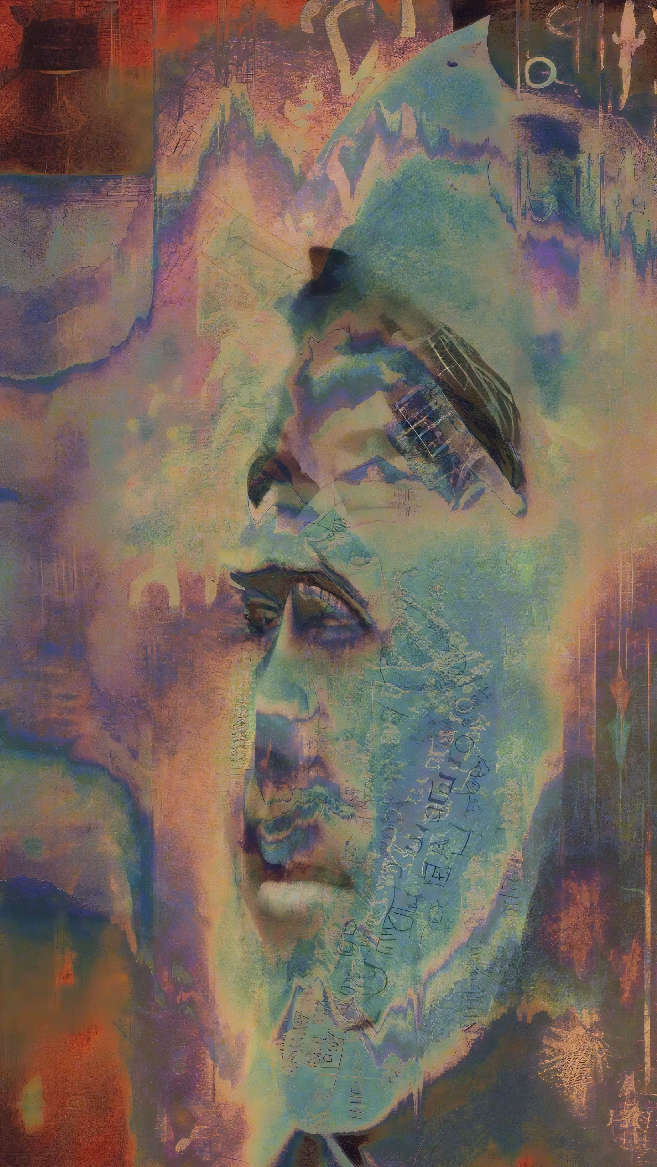 FALSE IDs