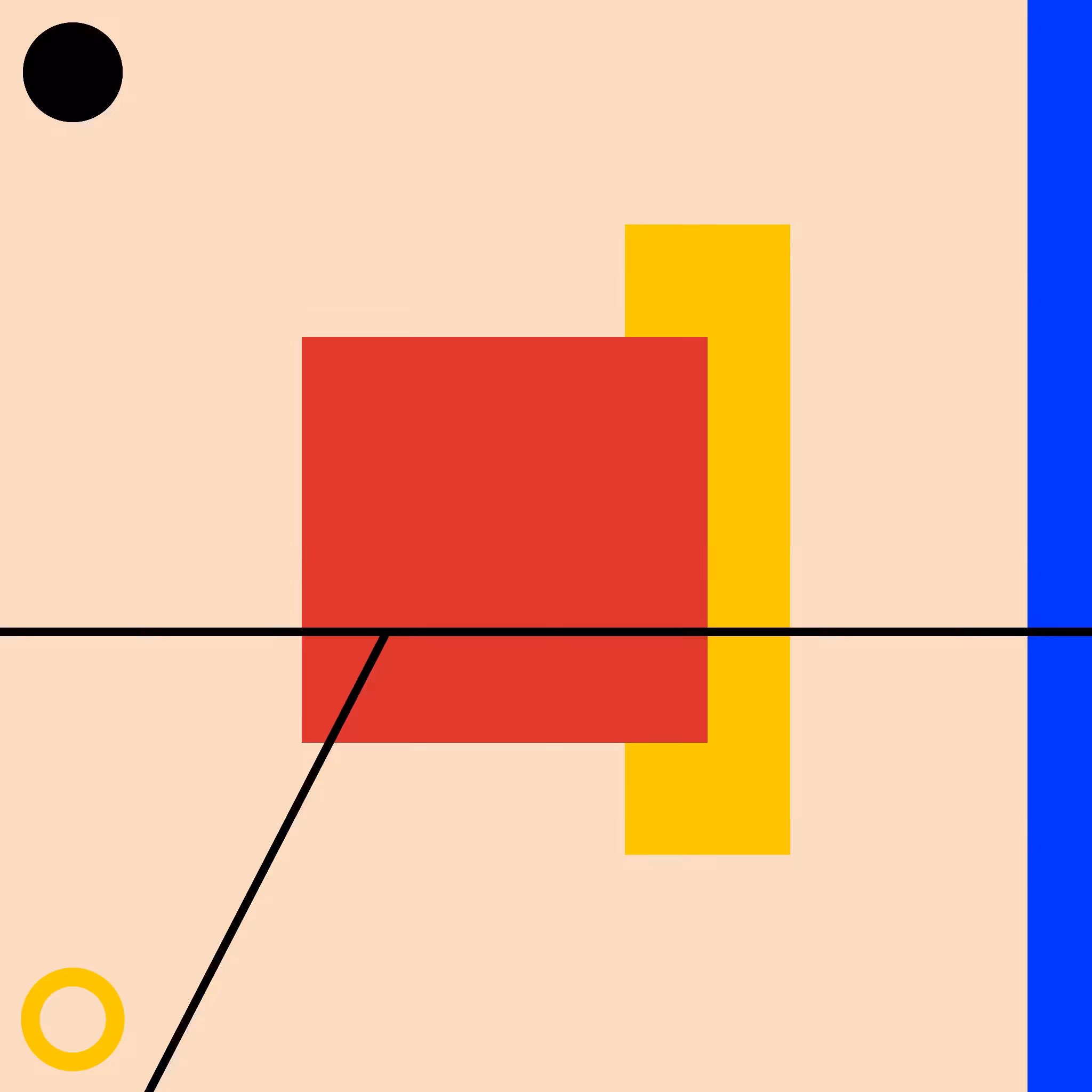 Congruous #11