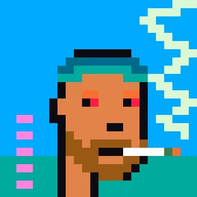 CryptoWook #0021