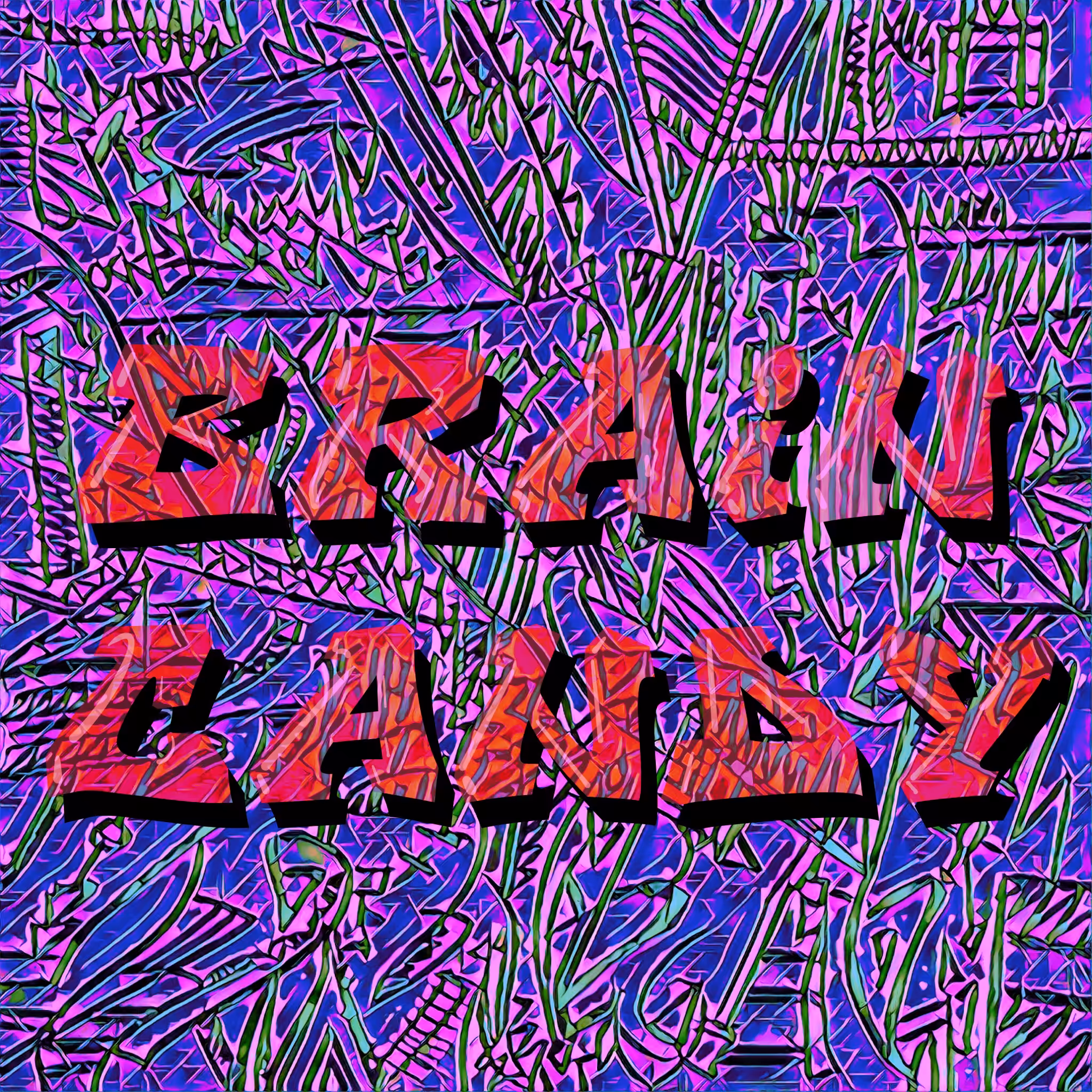 BRAIN CANDY