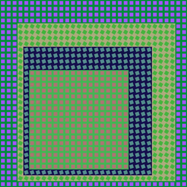 Square Planets #388