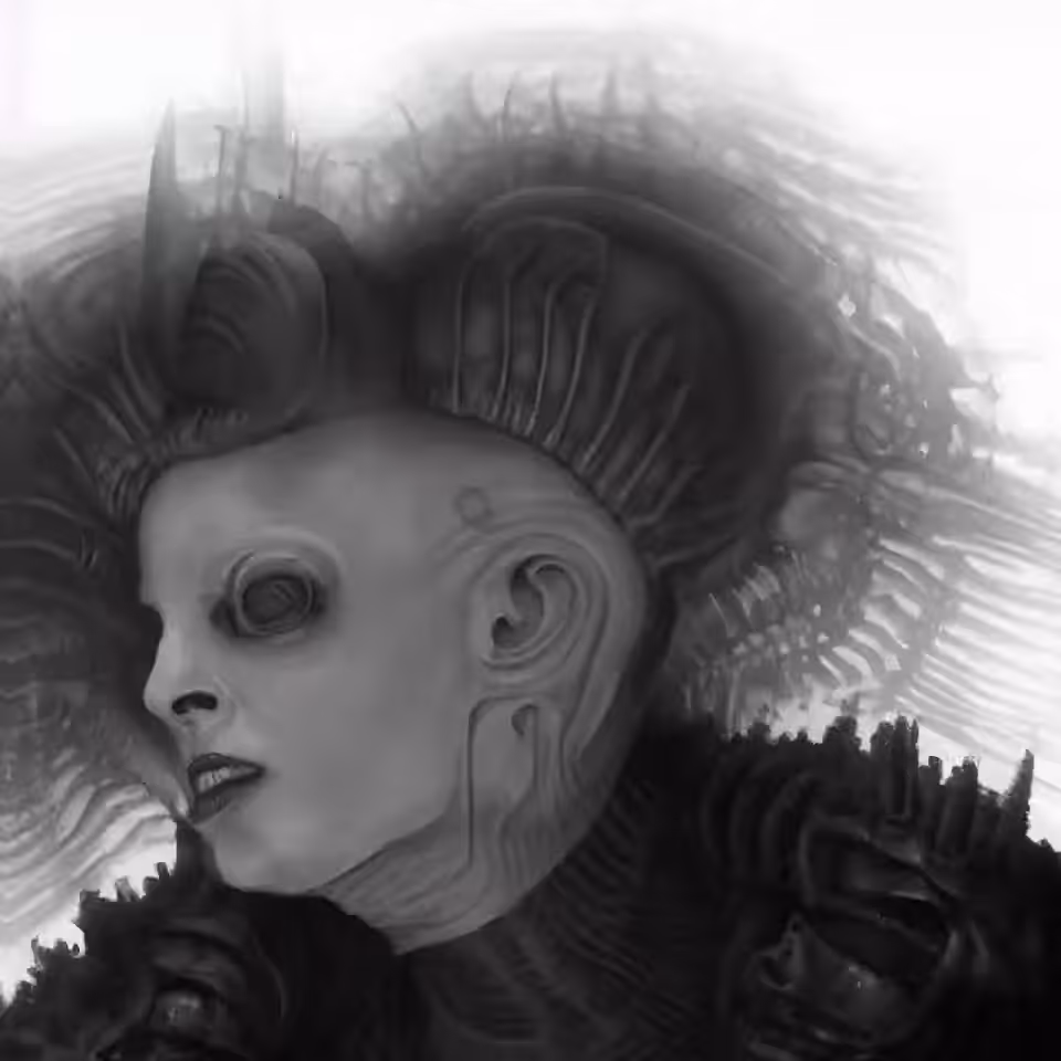 Alien vs Human