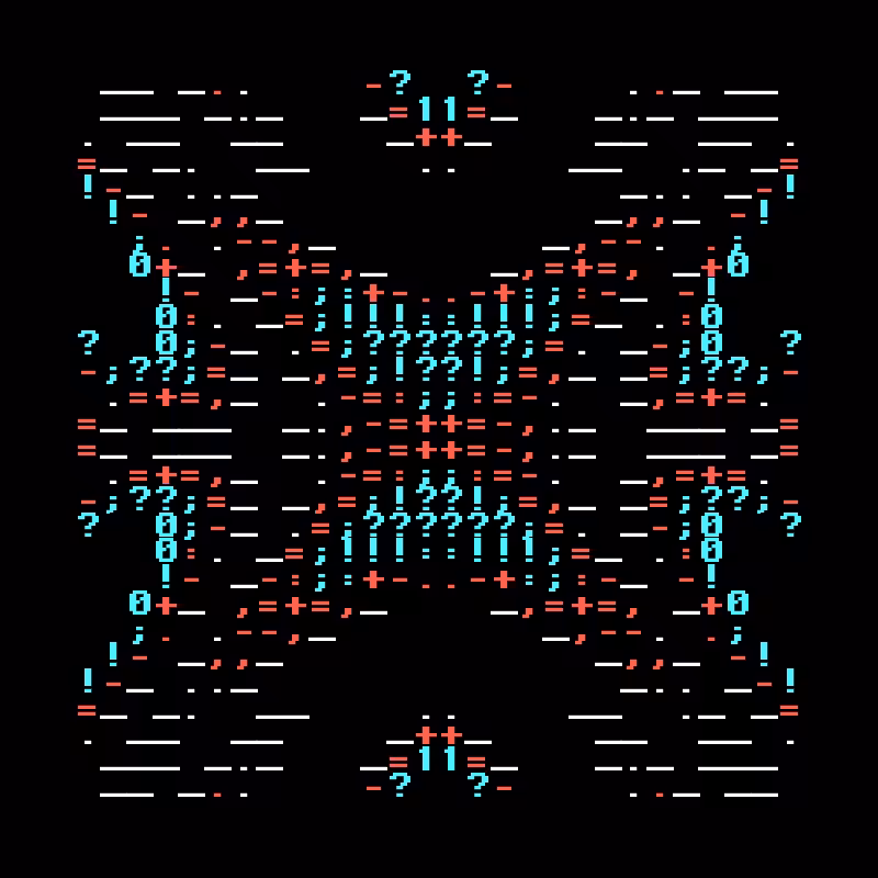 Space Reflections 2 #101