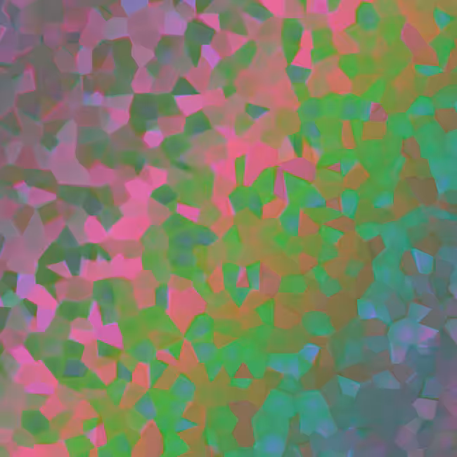 Fractalia v1 #15