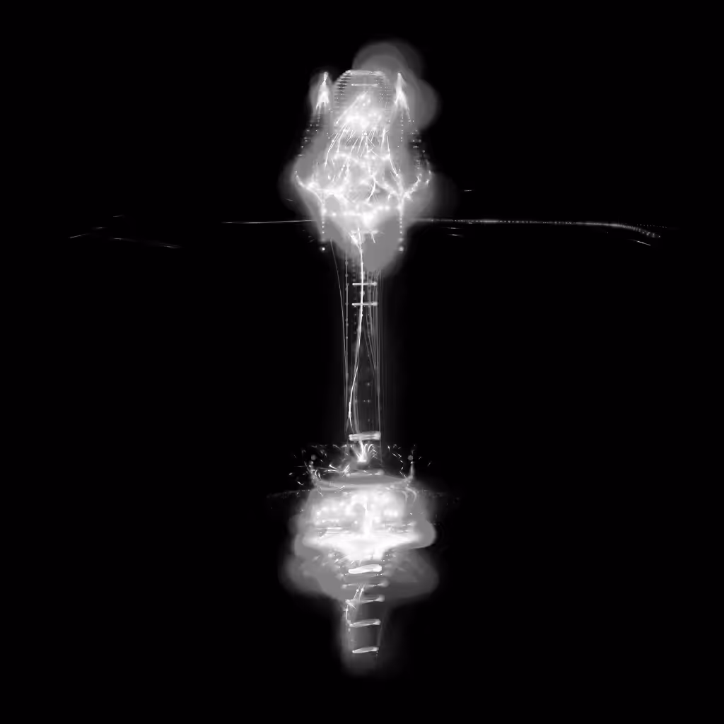 Spectral Beings: Spectral Being 633